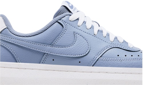 (W) Nike Court Vision Alta 'Azul Grisáceo' DM0113-400 Order (W) Nike Court Vision Alta 'Azul Grisáceo' DM0113-400