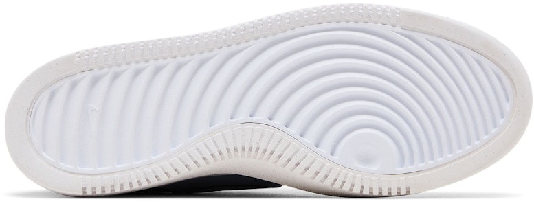 (W) Nike Court Vision Alta 'Azul Grisáceo' DM0113-400 Shop (W) Nike Court Vision Alta 'Azul Grisáceo' DM0113-400