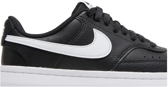 Lookbook (女款)Nike Court Vision Alta '黑白' DM0113-002