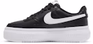 Shop (W) Nike Court Vision Alta 'Negro Blanco' DM0113-002