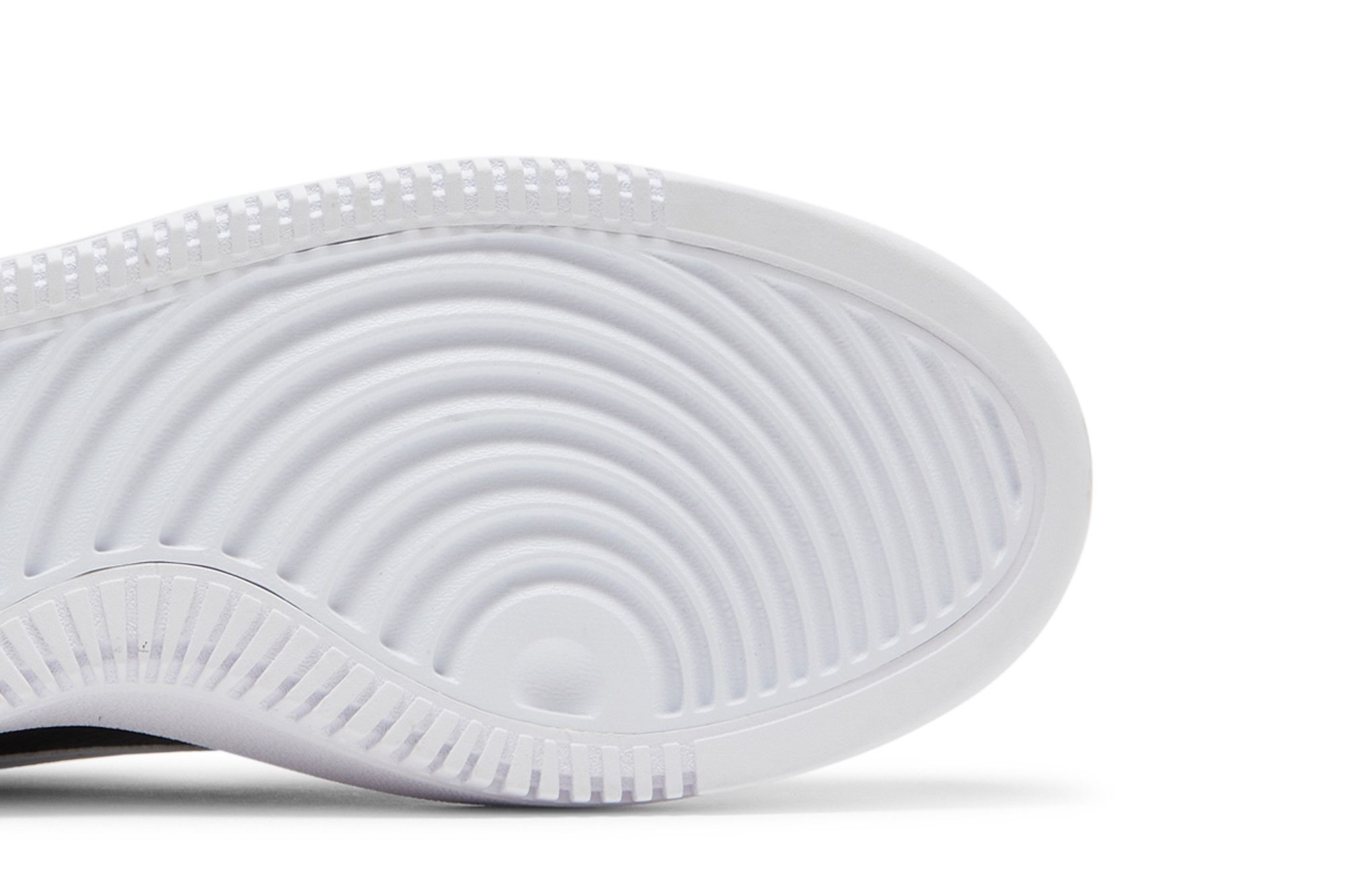 Details for (W) Nike Court Vision Alta 'Negro Blanco' DM0113-002