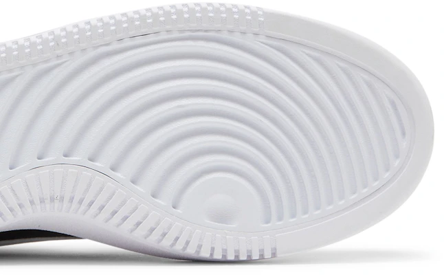 (W) Nike Court Vision Alta 'Negro Blanco' DM0113-002 Details for (W) Nike Court Vision Alta 'Negro Blanco' DM0113-002