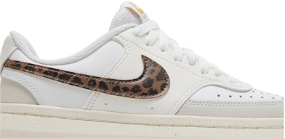 (W) Nike Court Vision Alta 'Leopard' Lelaki Perempuan Sneakers Harimau Bintang DO2791-100 Order (W) Nike Court Vision Alta 'Leopard' Lelaki Perempuan Sneakers Harimau Bintang DO2791-100