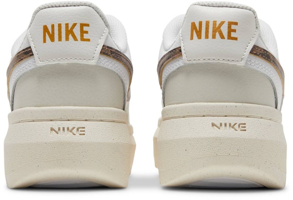 (Women) Nike Court Vision Alta 'Leopard' DO2791-100 Details for (Women) Nike Court Vision Alta 'Leopard' DO2791-100