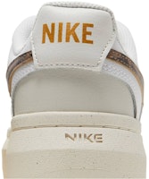 (W) Nike Court Vision Alta 'Leopard' Lelaki Perempuan Sneakers Harimau Bintang DO2791-100 Sizing (W) Nike Court Vision Alta 'Leopard' Lelaki Perempuan Sneakers Harimau Bintang DO2791-100