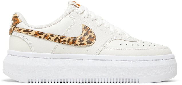 (W) Nike Court Vision Alta 'Swoosh Camo Macan Tutul' DM0113-004 Buy (W) Nike Court Vision Alta 'Swoosh Camo Macan Tutul' DM0113-004