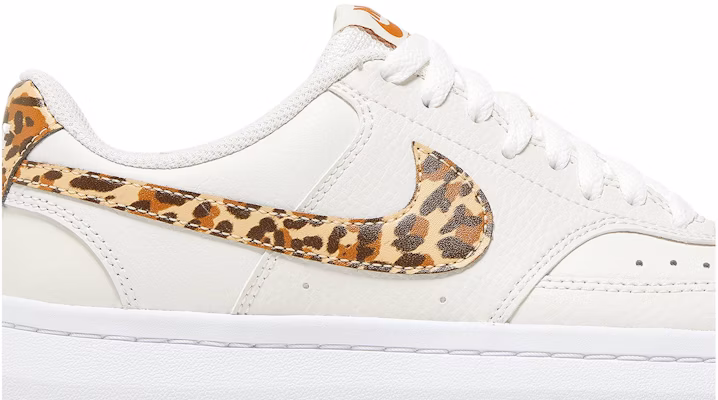 (W) Nike Court Vision Alta 'Leopard Camo Swoosh' Lelaki Wanita Terbaru DM0113-004 Order (W) Nike Court Vision Alta 'Leopard Camo Swoosh' Lelaki Wanita Terbaru DM0113-004