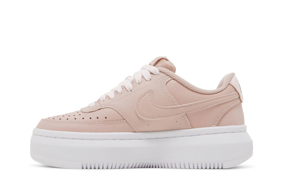 (Women) Nike Court Vision Alta 'Pink Oxford'