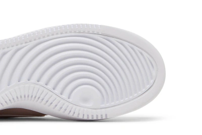 (Women) Nike Court Vision Alta 'Pink Oxford'