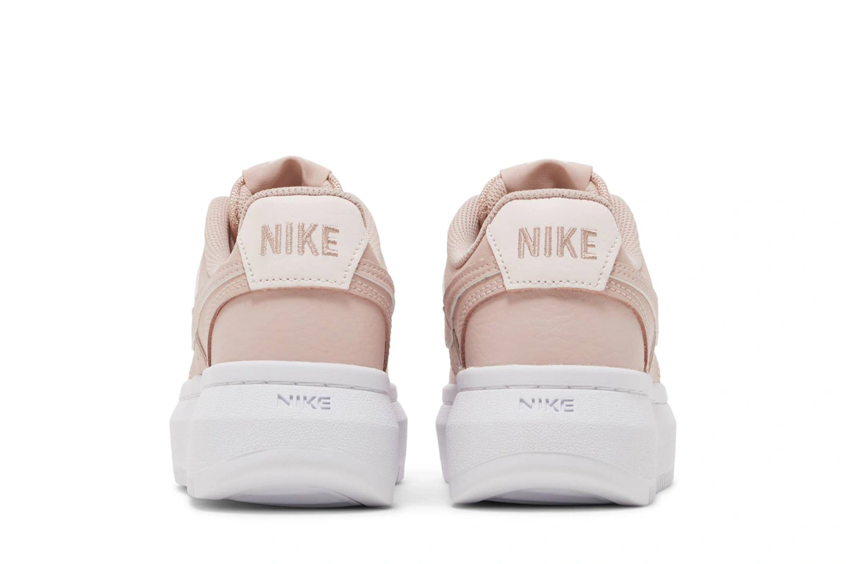 (Women) Nike Court Vision Alta 'Pink Oxford'