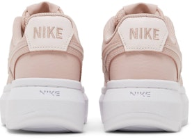 (W) 耐克Court Vision Alta '粉色牛津' DM0113-600 Details for (W) 耐克Court Vision Alta '粉色牛津' DM0113-600