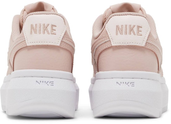 (Women) Nike Court Vision Alta 'Pink Oxford' DM0113-600 Details for (Women) Nike Court Vision Alta 'Pink Oxford' DM0113-600