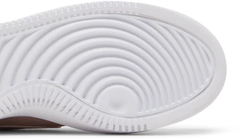 Details for Nike Court Vision 1 高筒 防滑輕便 低筒 板鞋 女款 粉
