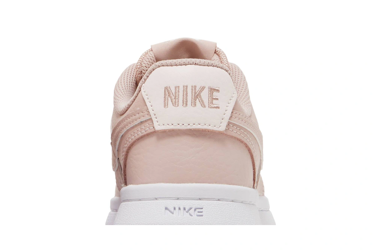 (Women) Nike Court Vision Alta 'Pink Oxford'