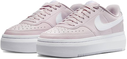 (W) Nike Court Vision Alta 'Violeta Platino' DM0113-005 Lookbook (W) Nike Court Vision Alta 'Violeta Platino' DM0113-005