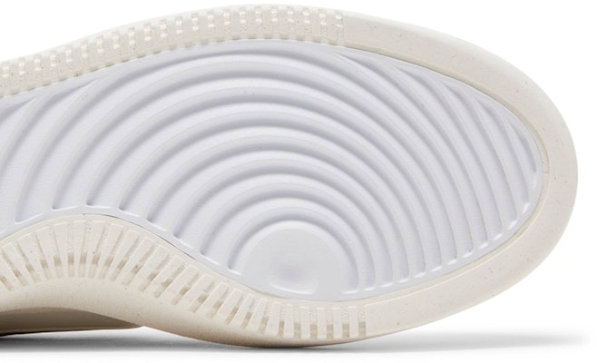 (W) Nike Court Vision Alta 'Sail Emas Metalik' DZ5394-100 Purchase (W) Nike Court Vision Alta 'Sail Emas Metalik' DZ5394-100