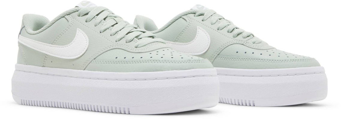 (W) ナイキ コート ビジョン アルタ "シーフォーム" DM0113-003 Cheap (W) ナイキ コート ビジョン アルタ "シーフォーム" DM0113-003