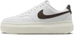 (Women) Nike Court Vision Alta 'White Baroque Brown' DM0113-103