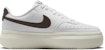 (Women) Nike Court Vision Alta 'White Baroque Brown' DM0113-103