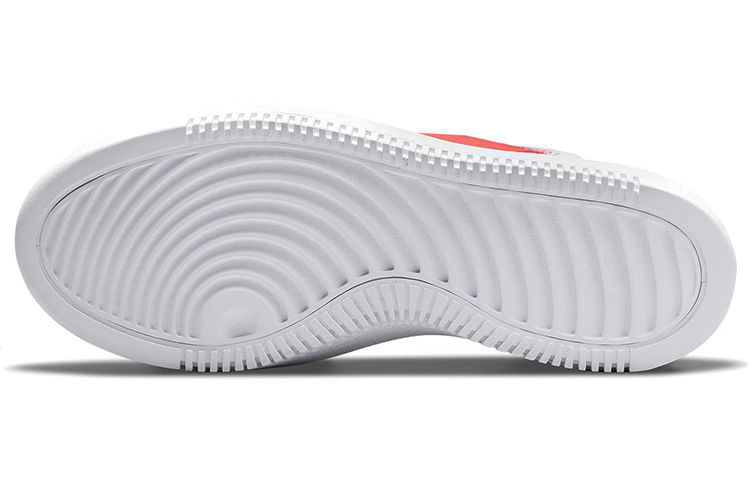 Sizing （女士）Nike Court Vision Alta 'White Magic Ember' CW6536-101