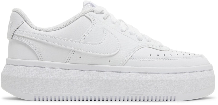 (W) Nike Court Vision Alta Low ''Triple White'' Damen Sneaker DM0113-100 Buy (W) Nike Court Vision Alta Low ''Triple White'' Damen Sneaker DM0113-100