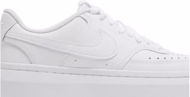 (W) Nike Court Vision Alta Low 'Putih Triple' DM0113-100 Order (W) Nike Court Vision Alta Low 'Putih Triple' DM0113-100