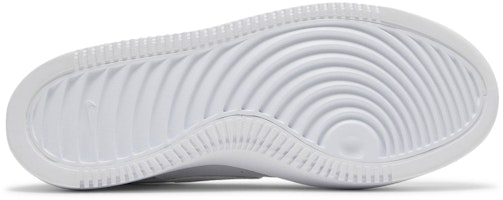 (W) Nike Court Vision Alta Low 'Putih Triple' DM0113-100 Shop (W) Nike Court Vision Alta Low 'Putih Triple' DM0113-100