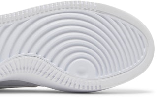 (W) Nike Court Vision Alta Low 'Putih Triple' DM0113-100 Purchase (W) Nike Court Vision Alta Low 'Putih Triple' DM0113-100