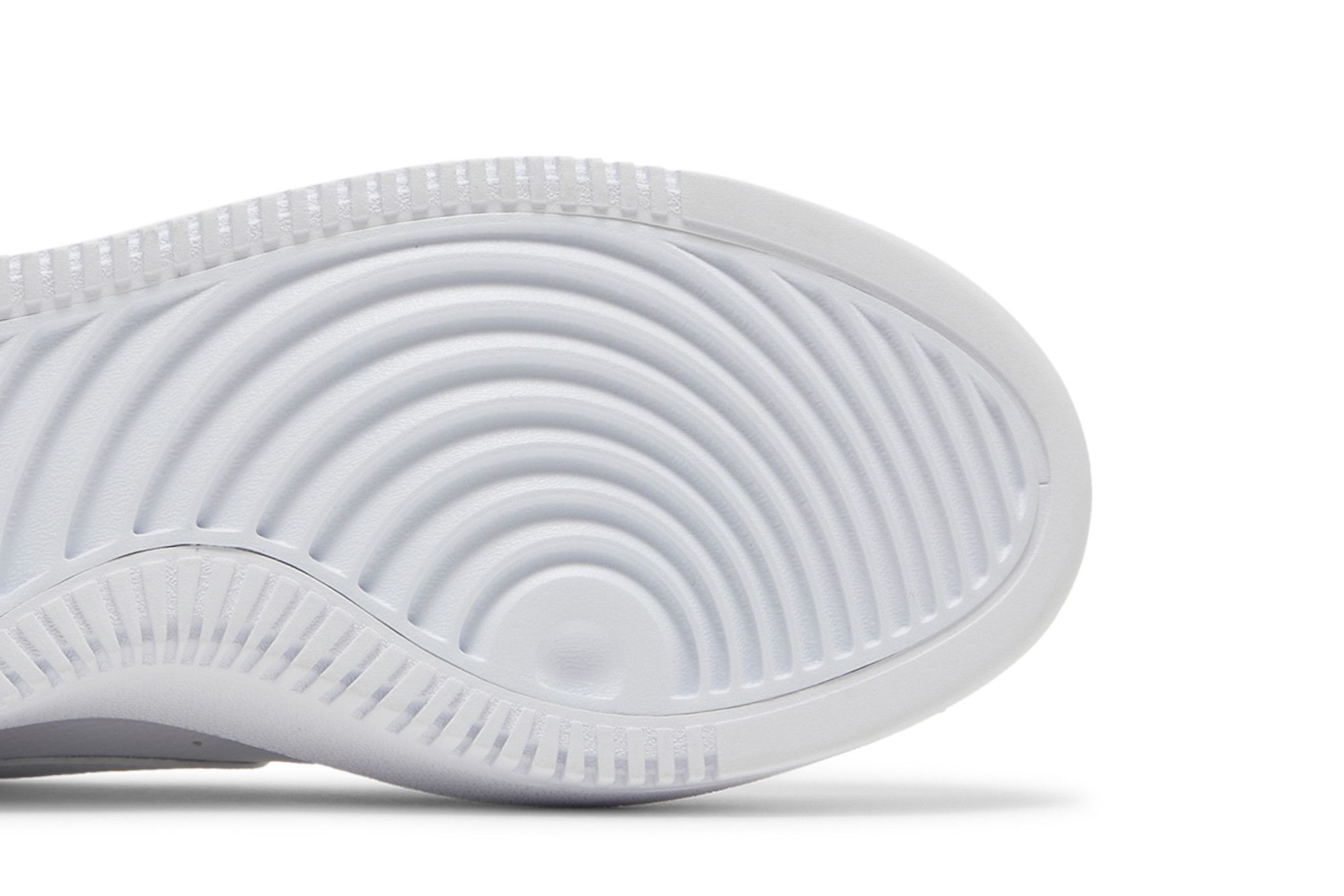 Details for (W) Nike Court Vision Alta Low ''Triple White'' Damen Sneaker DM0113-100