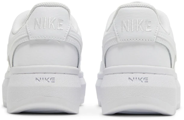 (W) Nike Court Vision Alta Low ''Triple White'' Damen Sneaker DM0113-100 Sizing (W) Nike Court Vision Alta Low ''Triple White'' Damen Sneaker DM0113-100