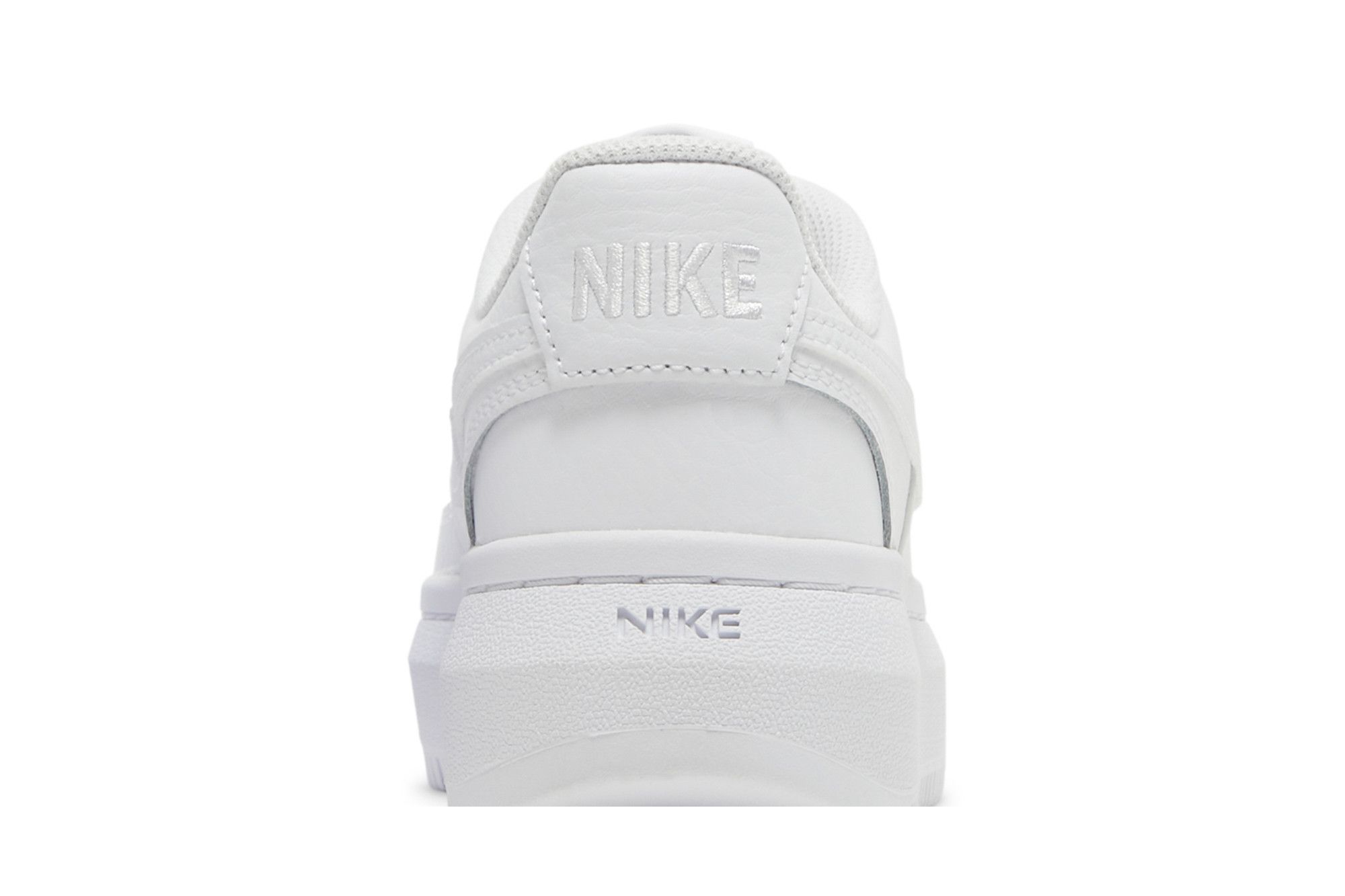 Cheap (W) Nike Court Vision Alta Low ''Triple White'' Damen Sneaker DM0113-100