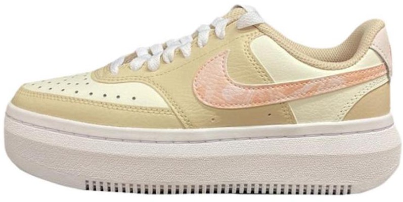 (W) Nike Court Vision Alta LTR 'Pink' Wanita FD9921-181 Buy (W) Nike Court Vision Alta LTR 'Pink' Wanita FD9921-181