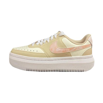 (W) Nike Court Vision Alta LTR 'Pink'