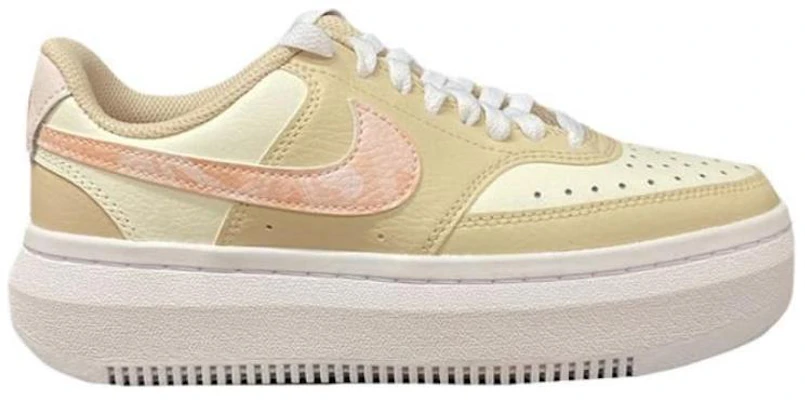 (W) ナイキ コート ビジョン アルタ LTR ピンク FD9921-181 Order (W) ナイキ コート ビジョン アルタ LTR ピンク FD9921-181