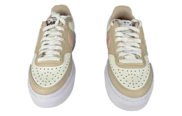 Lookbook (W) Nike Court Vision Alta LTR 'Pink' Sepatu Wanita FD9921-181