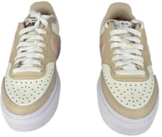 (W) Nike Court Vision Alta LTR 'Pink' Wanita FD9921-181 Lookbook (W) Nike Court Vision Alta LTR 'Pink' Wanita FD9921-181