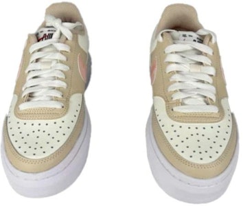 (W) Nike Court Vision Alta LTR 'Rosa' FD9921-181 Lookbook (W) Nike Court Vision Alta LTR 'Rosa' FD9921-181