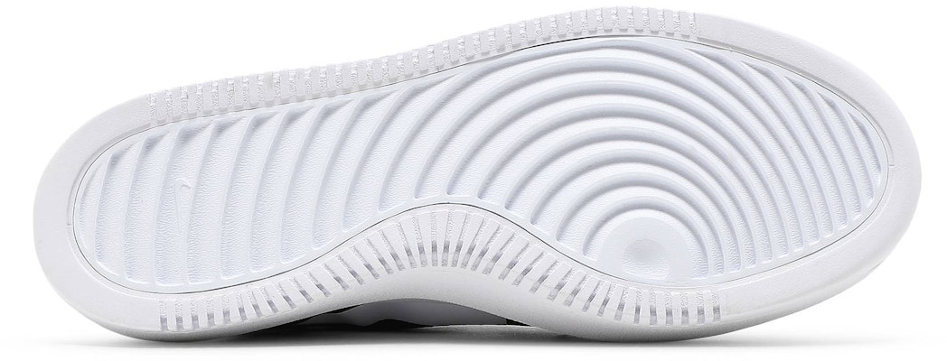 (Women) Nike Court Vision Alta TXT 'Black White' CW6536-001 Shop (Women) Nike Court Vision Alta TXT 'Black White' CW6536-001