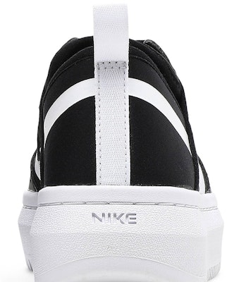 (Women) Nike Court Vision Alta TXT 'Black White' CW6536-001 Sizing (Women) Nike Court Vision Alta TXT 'Black White' CW6536-001