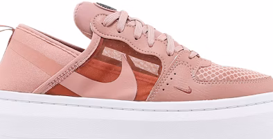 (W) ナイキ コート ビジョン アルタ TXT ピンク (Nike Kōto Bijon Aruta TXT Pinku) CW6536-600 Order (W) ナイキ コート ビジョン アルタ TXT ピンク (Nike Kōto Bijon Aruta TXT Pinku) CW6536-600