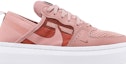 Order (W) Nike Court Vision Alta TXT 'Rust Pink' Wanita CW6536-600