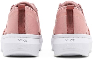 (W) ナイキ コート ビジョン アルタ TXT ピンク (Nike Kōto Bijon Aruta TXT Pinku) CW6536-600 Details for (W) ナイキ コート ビジョン アルタ TXT ピンク (Nike Kōto Bijon Aruta TXT Pinku) CW6536-600