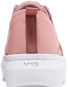 (W) Nike Court Vision Alta TXT 'Rust Pink' Wanita CW6536-600 Sizing (W) Nike Court Vision Alta TXT 'Rust Pink' Wanita CW6536-600