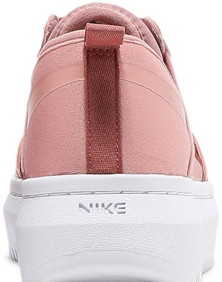 Nike Court Vision 1 Alta TXT 低筒 滑板鞋 女款 粉白 Sizing Nike Court Vision 1 Alta TXT 低筒 滑板鞋 女款 粉白