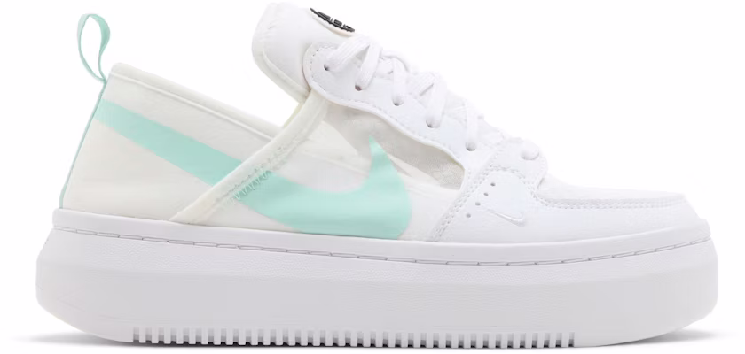(W) Nike Court Vision Alta TXT ''Weiß Light Dew'' CW6536-100 Buy (W) Nike Court Vision Alta TXT ''Weiß Light Dew'' CW6536-100