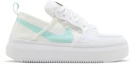 Buy (W) Nike Court Vision Alta TXT ''Weiß Light Dew'' CW6536-100