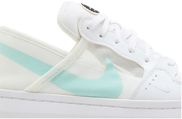 (W) Nike Court Vision Alta TXT ''Weiß Light Dew'' CW6536-100 Order (W) Nike Court Vision Alta TXT ''Weiß Light Dew'' CW6536-100