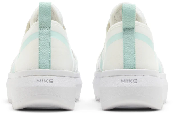 (W) Nike Court Vision Alta TXT ''Weiß Light Dew'' CW6536-100 Details for (W) Nike Court Vision Alta TXT ''Weiß Light Dew'' CW6536-100