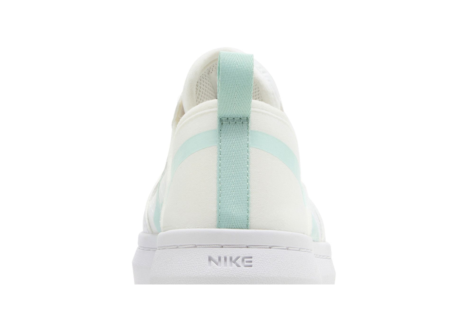 Sizing (W) Nike Court Vision Alta TXT ''Weiß Light Dew'' CW6536-100