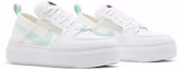 Cheap (W) Nike Court Vision Alta TXT ''Weiß Light Dew'' CW6536-100